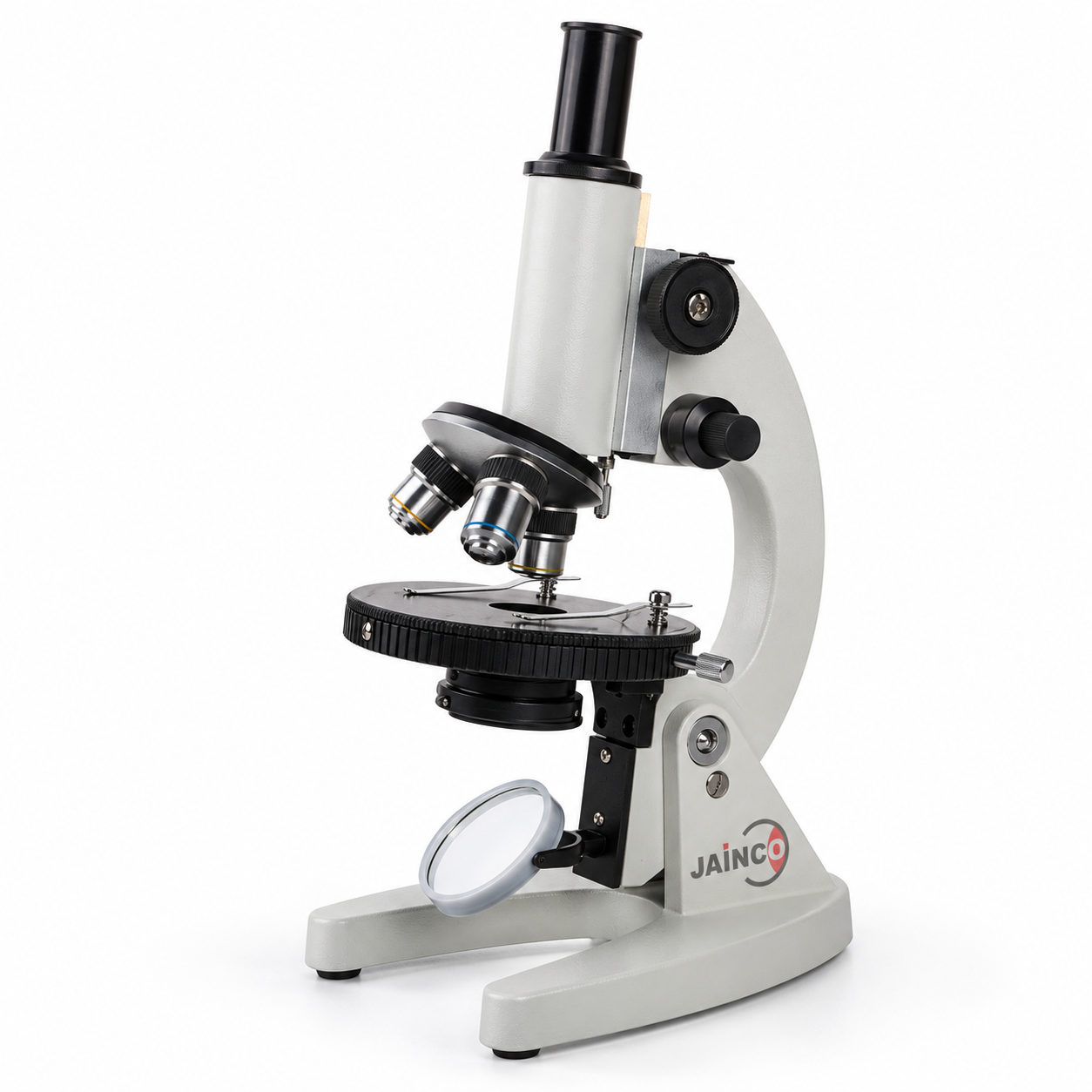 Laboratory Microscope